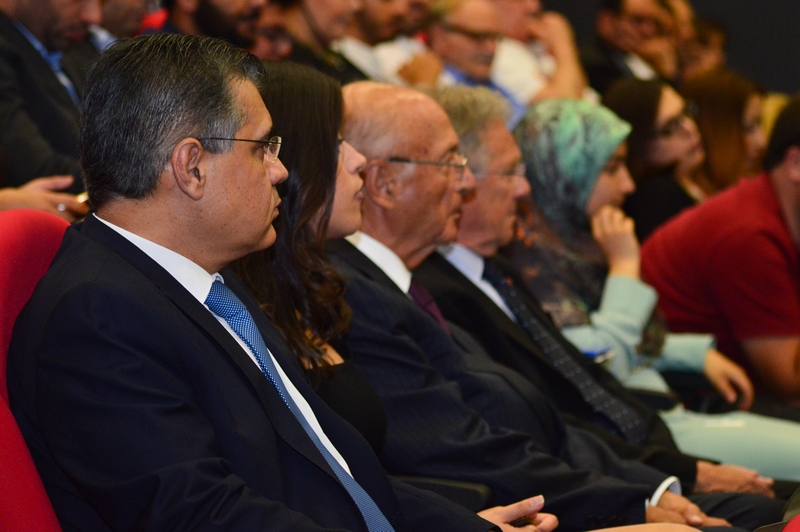 Lebanon Climate Act